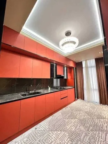 90 м², 3-комн. квартира, 6/9-3