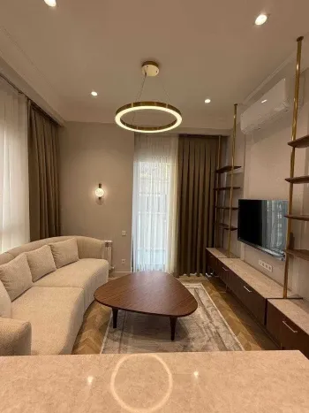 55 м², 2-комн. квартира, 8/12-1