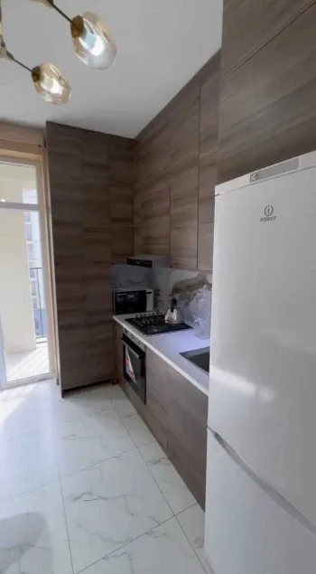 43 m², 2-xonali kvartira, 7/12-1