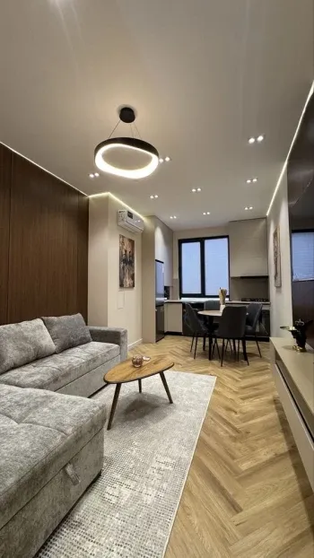 28 м², 1-комн. квартира, 6/12-1