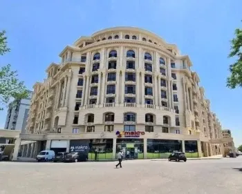 131 м², 3-комн. квартира, 8/8-0