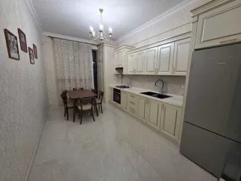 107 м², 3-комн. квартира, 5/10-3