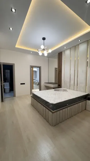 98 м², 3-комн. квартира, 6/9-2