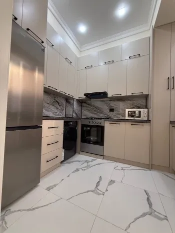 93 м², 2-комн. квартира, 5/8-2