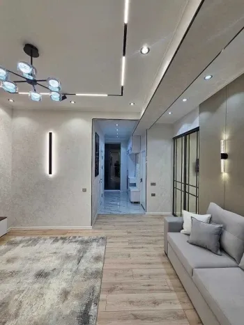 60 m², 2-xonali kvartira, 7/14-1