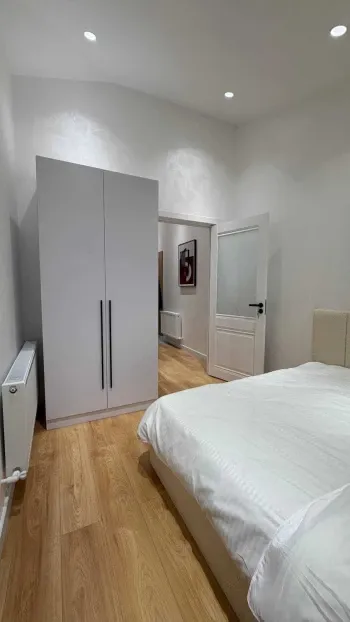 40 m², 2-xonali kvartira, 10/10-1