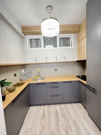 57 м², 2-комн. квартира, 6/9-2