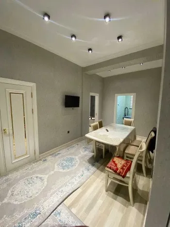 65 m², 2-xonali kvartira, 5/10-3