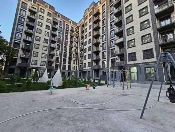 84 м², 3-комн. квартира, 7/10-0