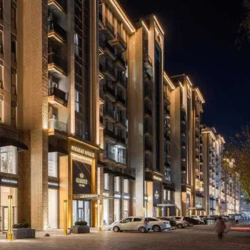 58 m², 2-xonali kvartira, 8/12-0