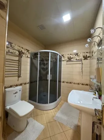 96 м², 3-комн. квартира, 6/8-3