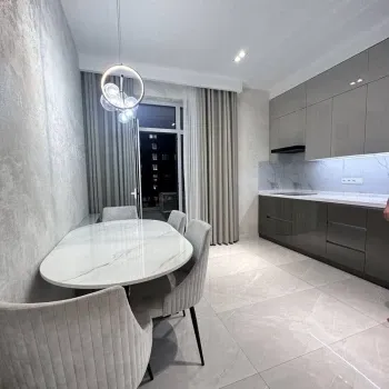 107 м², 3-комн. квартира, 9/12-2