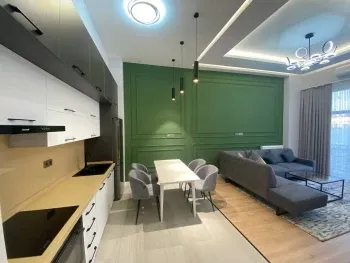 65 м², 3-комн. квартира, 3/7-1
