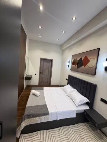 50 m², 2-xonali kvartira, 2/9-1