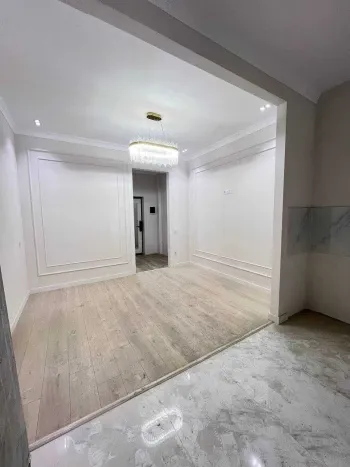 30 м², 1-комн. квартира, 14/14-0