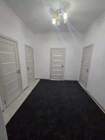 55 м², 2-комн. квартира, 13/16-1