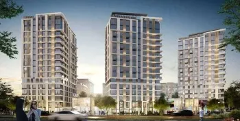 70 м², 3-комн. квартира, 14/16-2