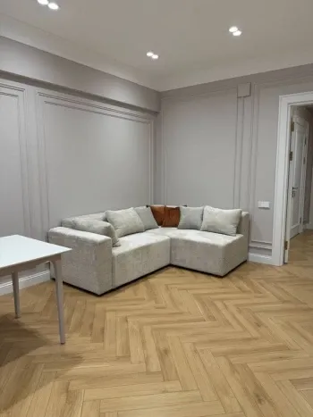 86 м², 3-комн. квартира, 5/10-1