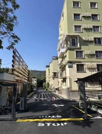 144 m², 4-xonali kvartira, 5/7-3