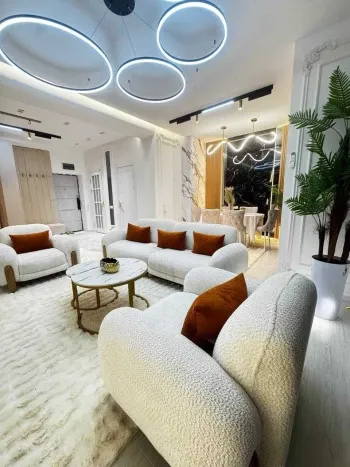 90 m², 4-xonali kvartira, 7/16-1