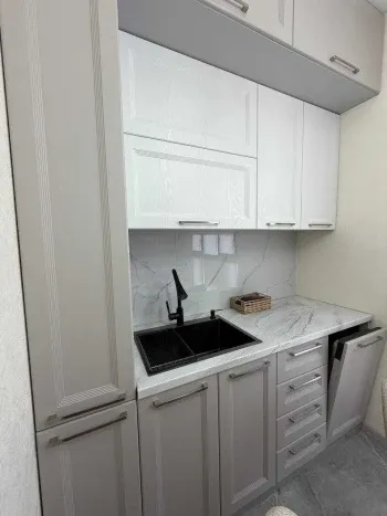54 м², 3-комн. квартира, 12/16-3