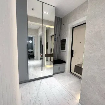 107 м², 3-комн. квартира, 9/12-3