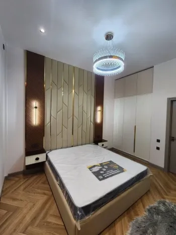50 м², 2-комн. квартира, 1/9-1