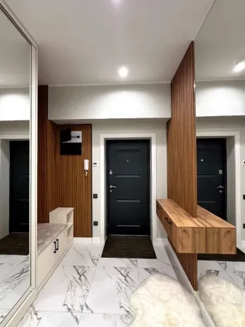 62 m², 2-xonali kvartira, 3/9-3