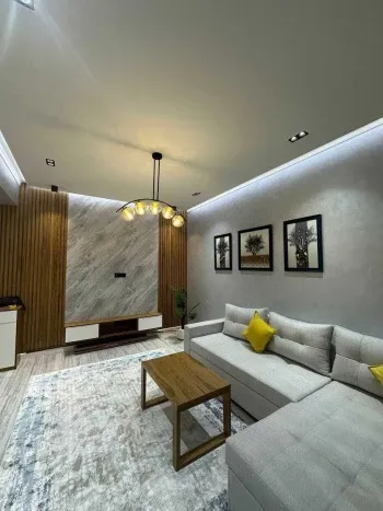 65 м², 2-комн. квартира, 6/8-1