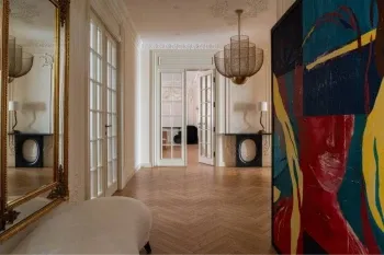 185 м², 3-комн. квартира, 6/6-1