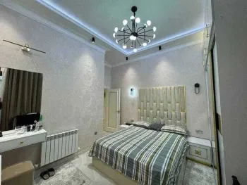 122 м², 4-комн. квартира, 3/10-3