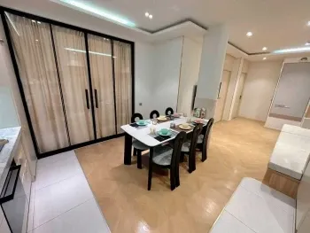 67 m², 3-xonali kvartira, 2/9-0