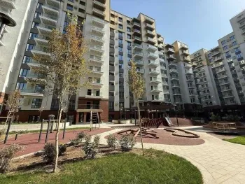 41 м², 1-комн. квартира, 10/14-1