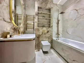 90 м², 3-комн. квартира, 6/7-2