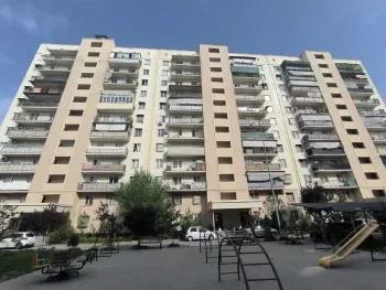 75 м², 3-комн. квартира, 9/12-1