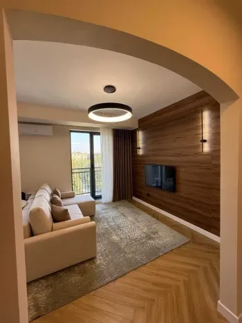 47 m², 2-xonali kvartira, 4/14-1