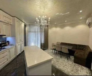 202 м², многокомнатная квартира, 9/10-1