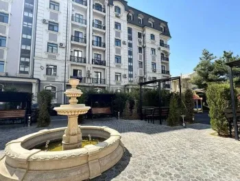 102 m², 3-xonali kvartira, 4/6-1