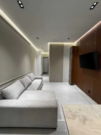 30 м², 1-комн. квартира, 8/12-1