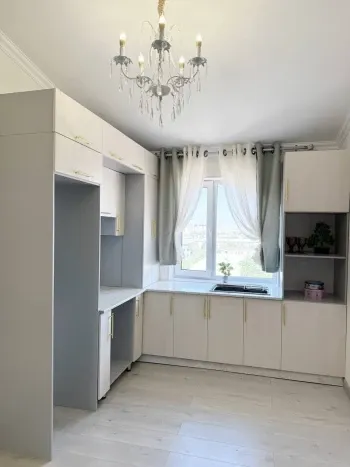 44 м², 2-комн. квартира, 8/8-1