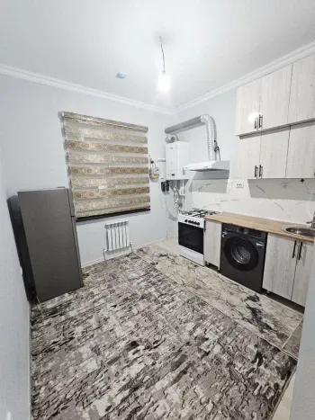 59 m², 2-xonali kvartira, 9/16-2