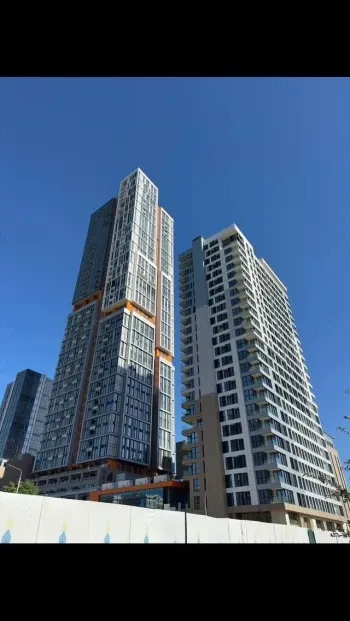 33 m², 2-xonali kvartira, 22/51-3