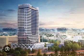 86 м², 3-комн. квартира, 21/27-3