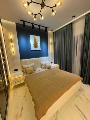 60 м², 3-комн. квартира, 9/10-3