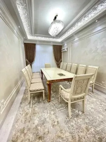 100 м², 3-комн. квартира, 6/10-2