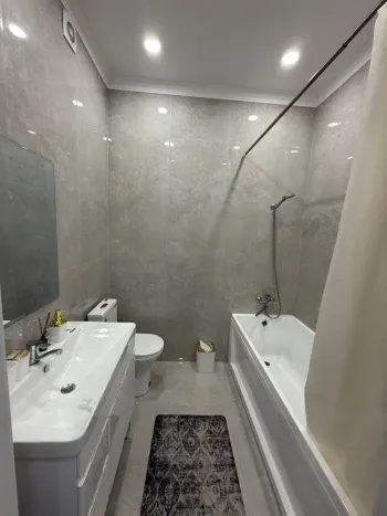 47 м², 2-комн. квартира, 4/9-1