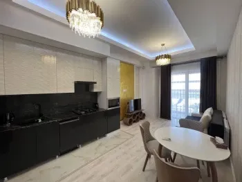 46 м², 2-комн. квартира, 3/8-2