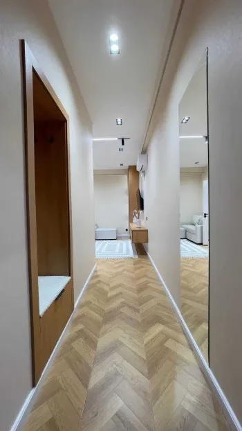 48 м², 2-комн. квартира, 13/16-0