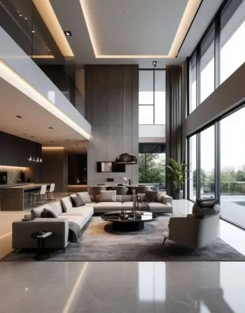 450 м², 5-комн. квартира, 9/10-3