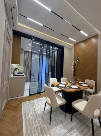 80 м², 3-комн. квартира, 5/10-1